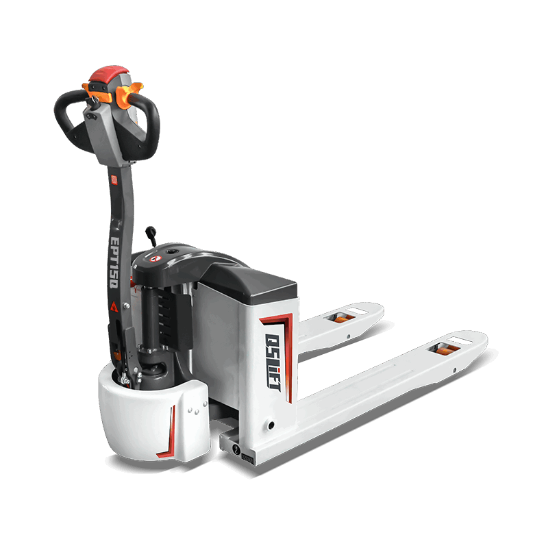 EPT15Q-Standard Electric Pallet Truck